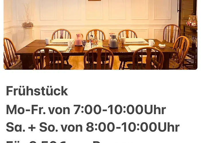 Rosenhof-Lodge Hanerau-Hademarschen